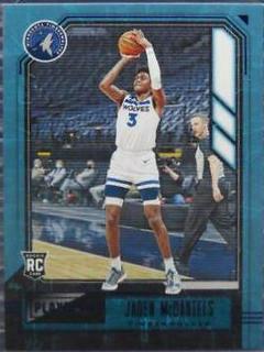 Jaden McDaniels