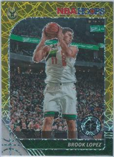 Brook Lopez