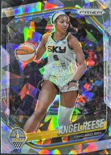 Angel Reese