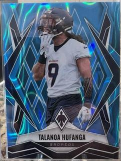 Talanoa Hufanga
