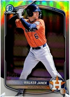 Walker Janek