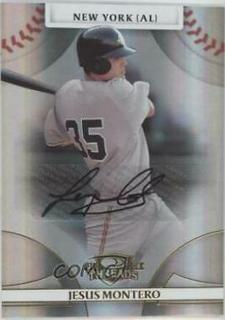 Jesus Montero