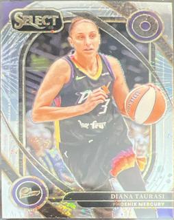 Diana Taurasi