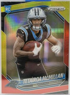 Tetairoa McMillan