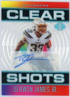 Derwin James Jr.