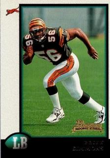Brian Simmons