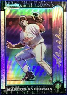 Marlon Anderson