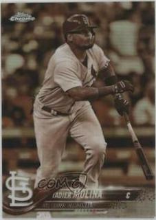 Yadier Molina