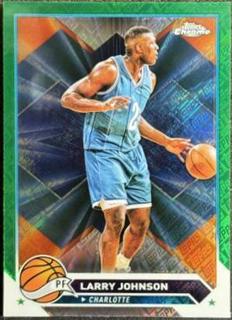 Larry Johnson
