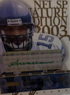 Seneca Wallace