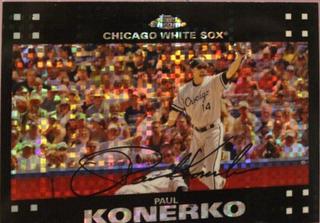 Paul Konerko