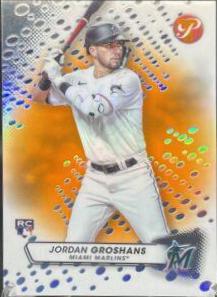 Jordan Groshans