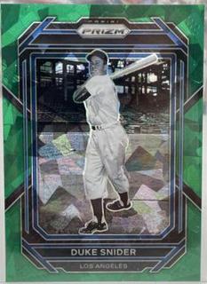 Duke Snider