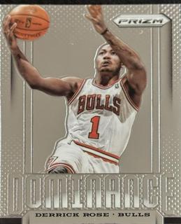 Derrick Rose