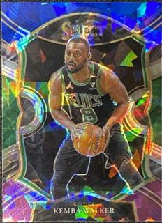 Kemba Walker