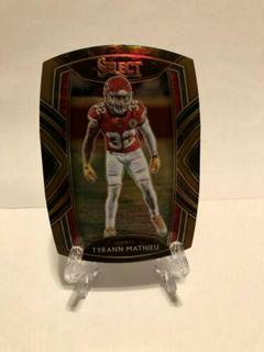 Tyrann Mathieu
