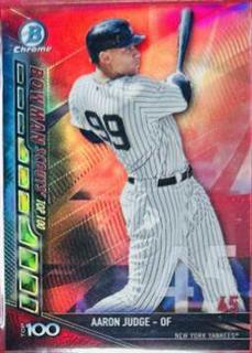 Aaron Judge