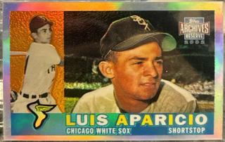 Luis Aparicio