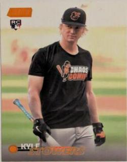 Kyle Stowers