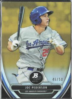 Joc Pederson