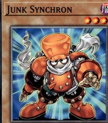 Junk Synchron L5DD-ENY07