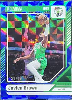 Jaylen Brown