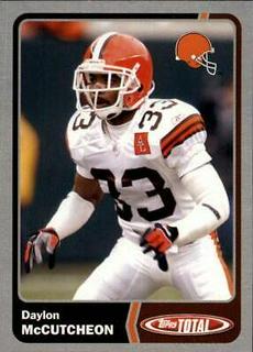 Daylon McCutcheon