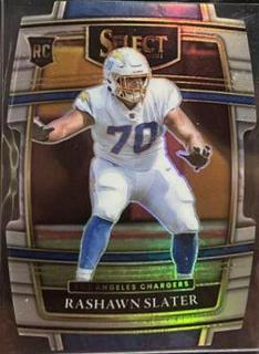 Rashawn Slater
