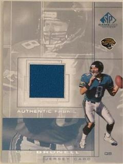 Mark Brunell