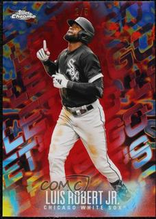 Luis Robert Jr.