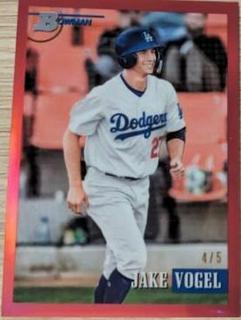 Jake Vogel
