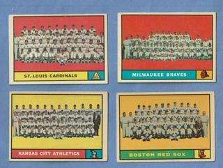 Braves Team