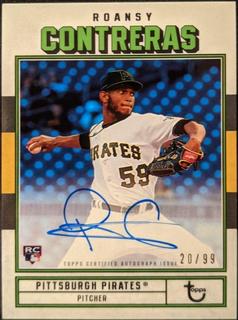 Roansy Contreras