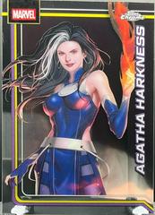 Agatha Harkness