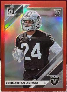 Johnathan Abram