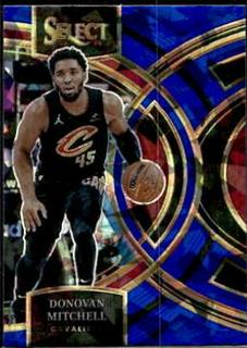 Donovan Mitchell
