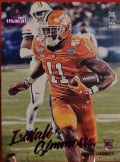 Isaiah Simmons