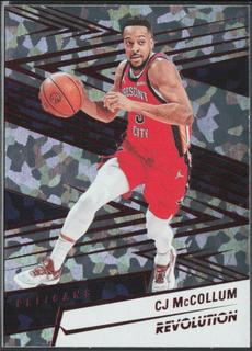 CJ McCollum