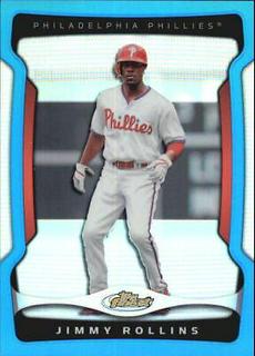 Jimmy Rollins