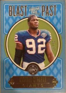 Michael Strahan