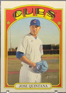 Jose Quintana