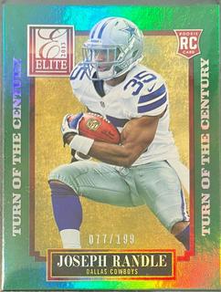 Joseph Randle