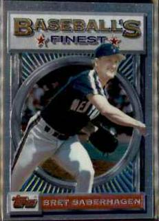 Bret Saberhagen