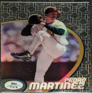 Pedro Martinez