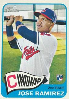 Jose Ramirez