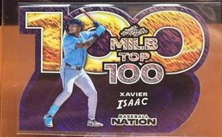 Xavier Isaac