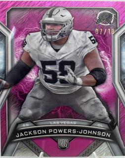 Jackson Powers-Johnson