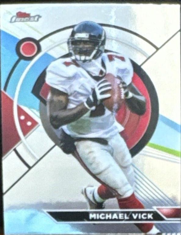 Michael Vick #152