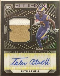 Tutu Atwell