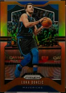 Luka Doncic